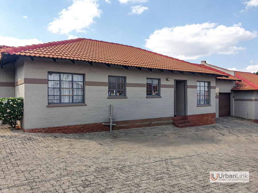 3 Bedroom Property for Sale in Cashan North West